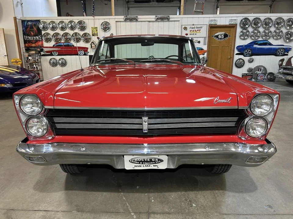 1965 Mercury Comet - Image 2 of 31