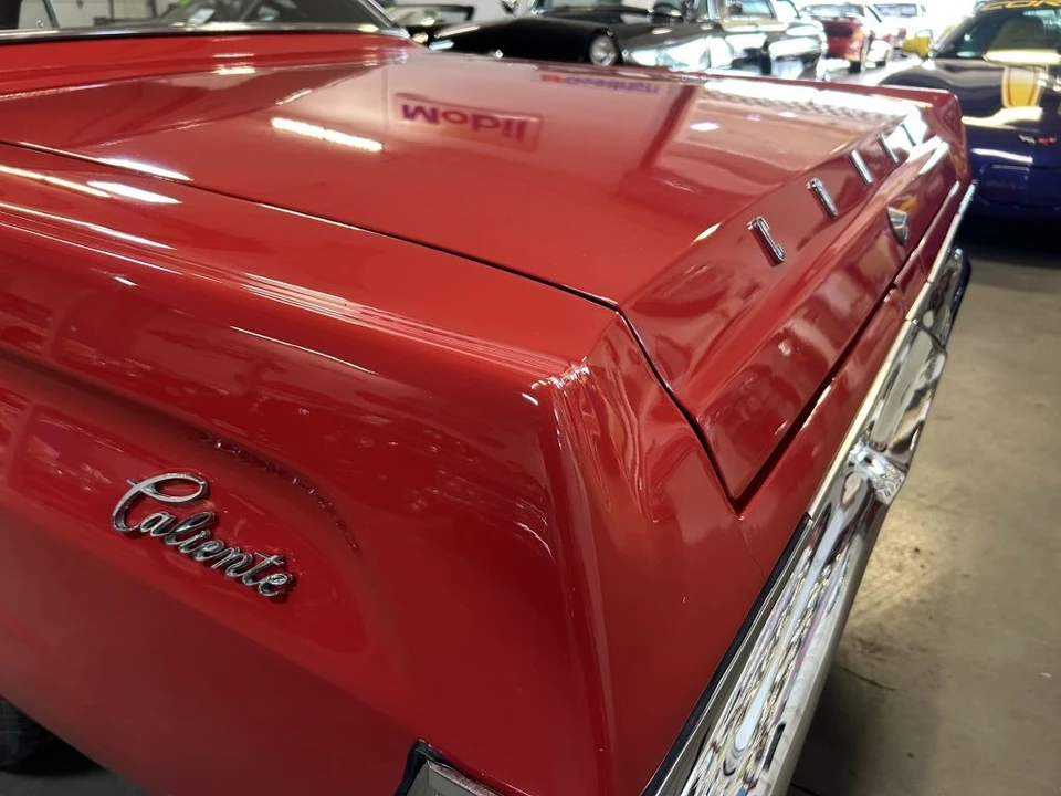 1965 Mercury Comet - Image 23 of 31