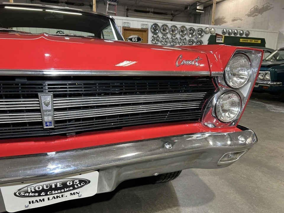 1965 Mercury Comet - Image 9 of 31