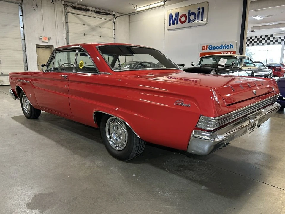 1965 Mercury Comet - Image 7 of 31