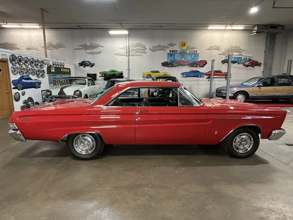 1965 Mercury Comet - Image 4 of 31