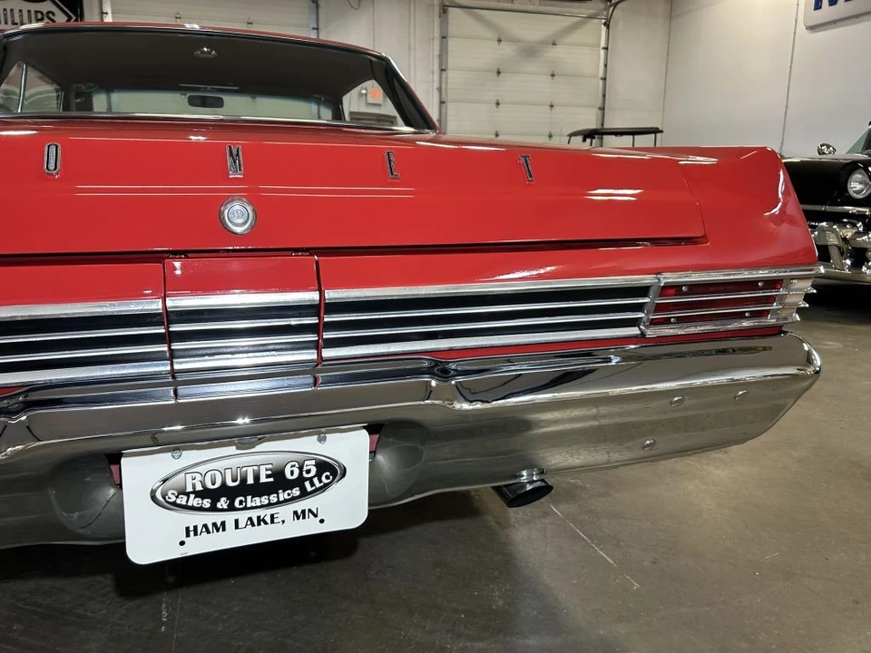 1965 Mercury Comet - Image 24 of 31