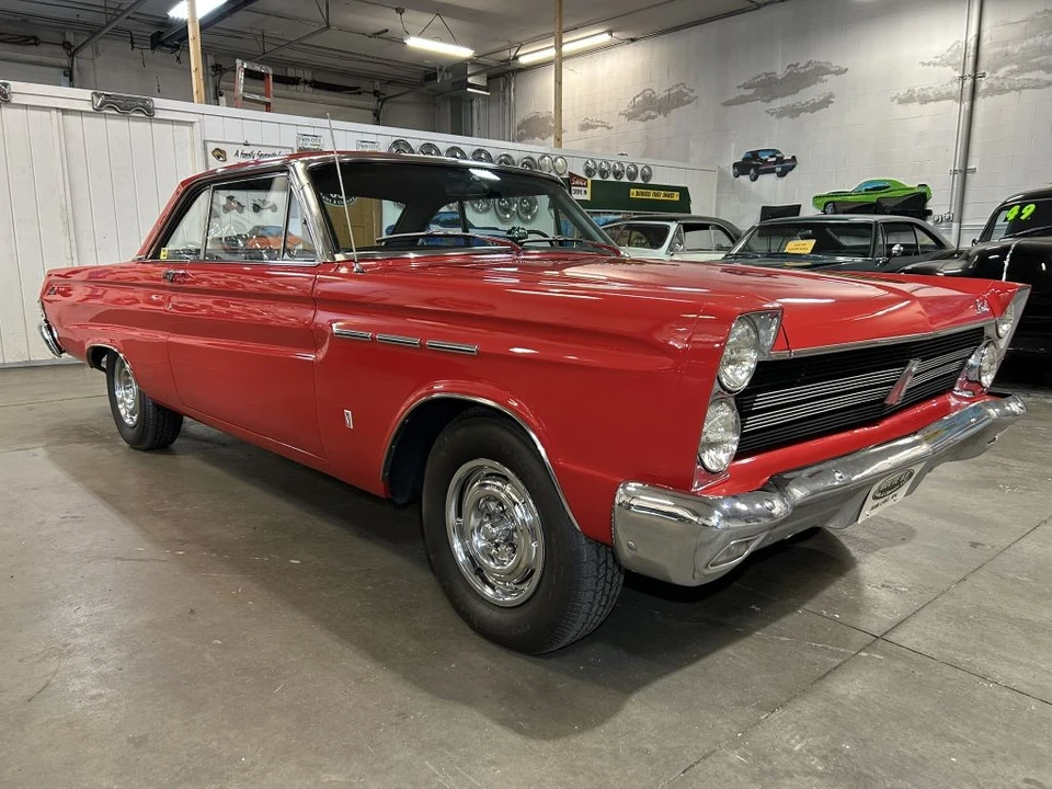 1965 Mercury Comet - Image 3 of 31