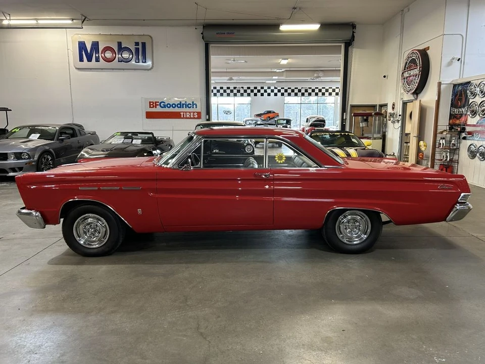 1965 Mercury Comet - Image 8 of 31