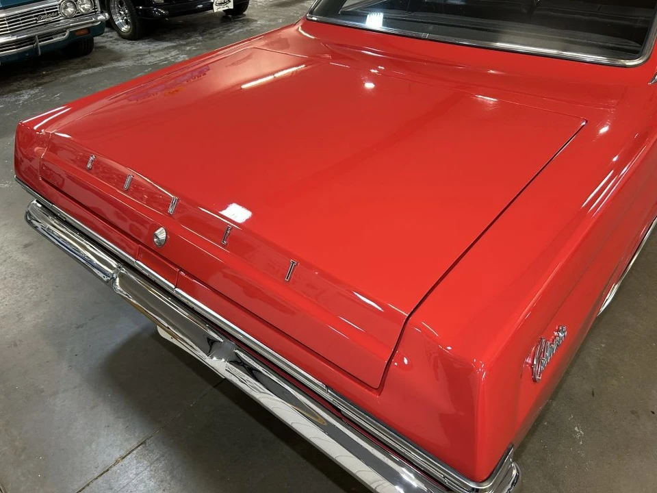 1965 Mercury Comet - Image 20 of 31
