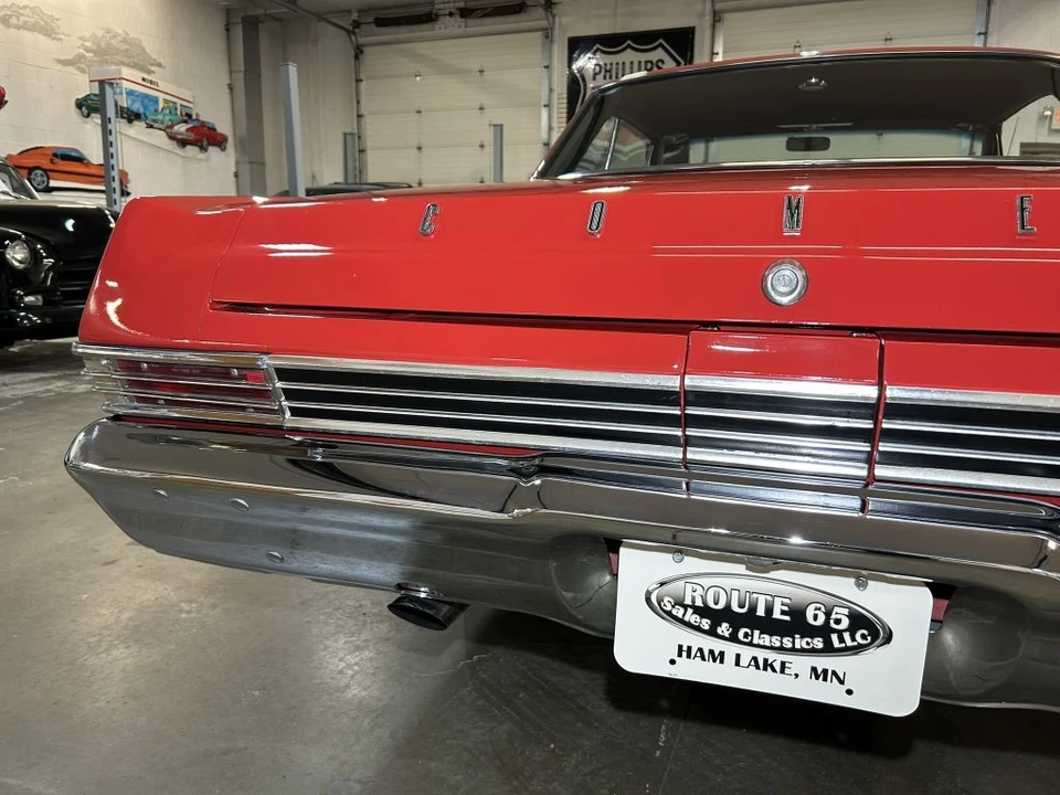 1965 Mercury Comet - Image 25 of 31