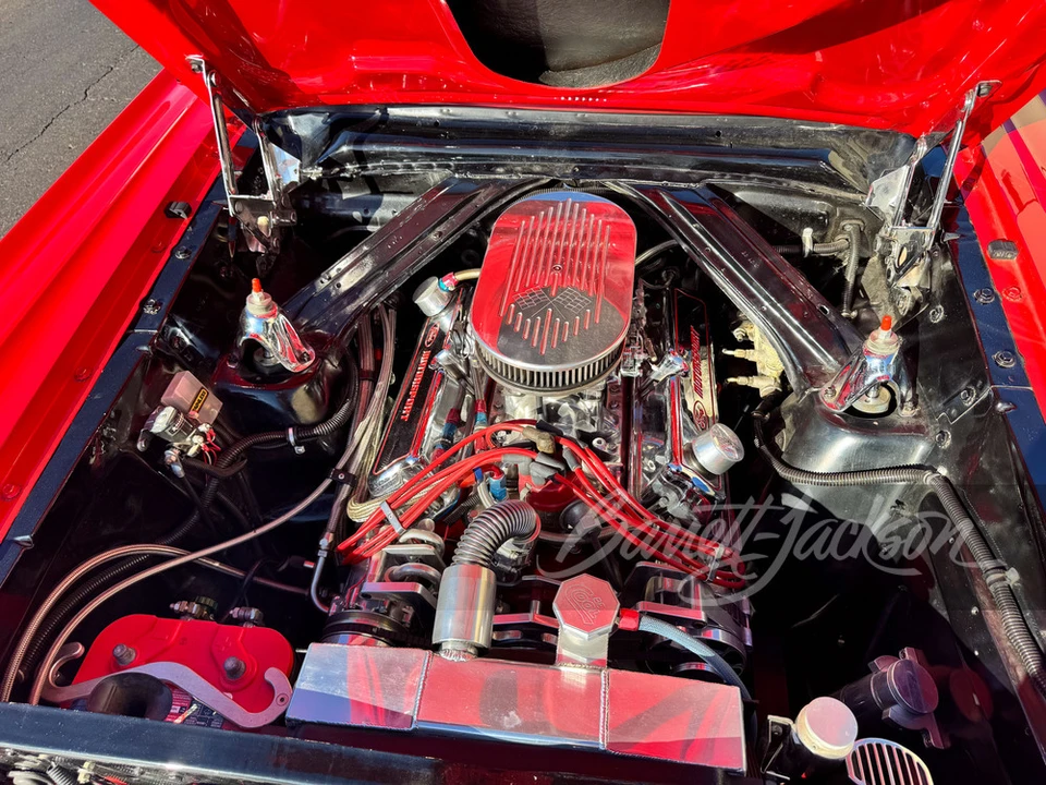 1965 Mercury Cyclone - Image 3 of 11