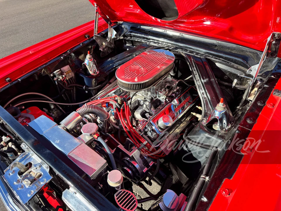 1965 Mercury Cyclone - Image 7 of 11