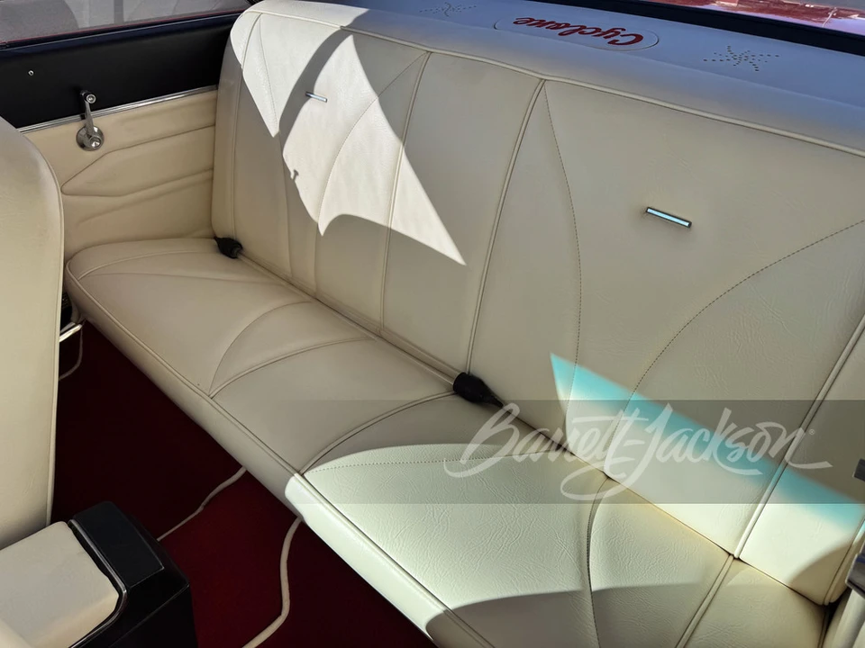1965 Mercury Cyclone - Image 9 of 11