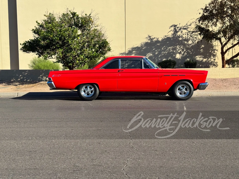 1965 Mercury Cyclone - Image 10 of 11