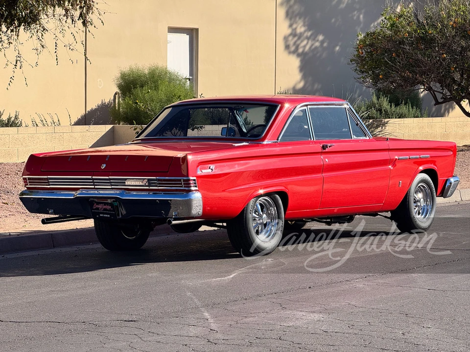 1965 Mercury Cyclone - Image 11 of 11