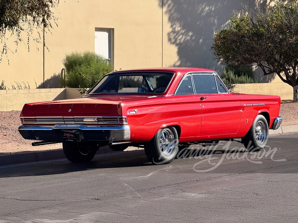 1965 Mercury Cyclone - Image 2 of 11