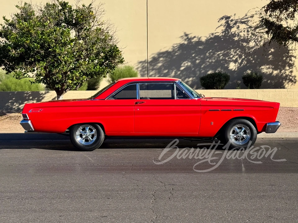 1965 Mercury Cyclone - Image 5 of 11