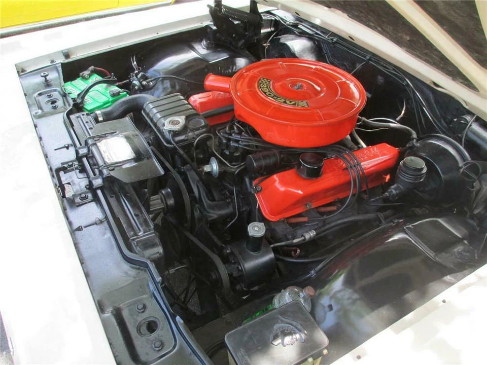 1965 Mercury Montclair - Image 3 of 5