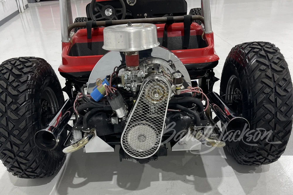 1965 Meyers Manx - Image 2 of 9