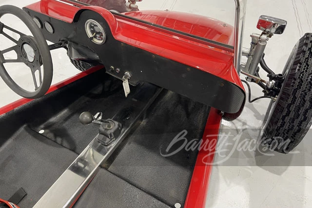 1965 Meyers Manx - Image 3 of 9