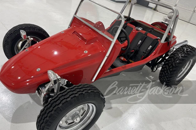 1965 Meyers Manx - Image 7 of 9