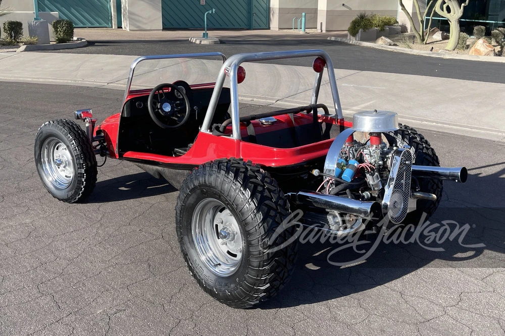 1965 Meyers Manx - Image 9 of 9
