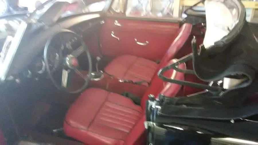 1965 MG MGB Roadster - Image 3 of 10
