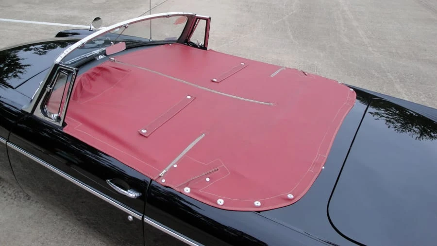 1965 MG MGB Roadster - Image 8 of 8