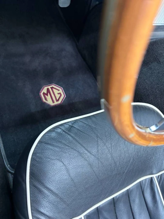 1965 MG MGB Roadster - Image 8 of 12