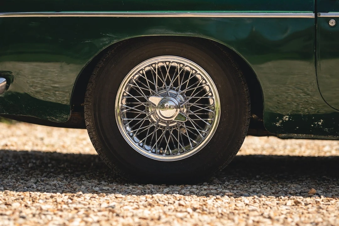 1965 MG MGB Roadster - Image 23 of 30
