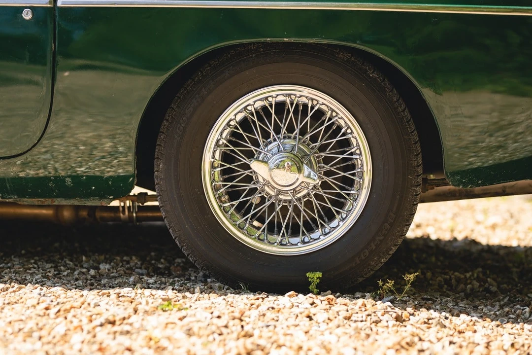 1965 MG MGB Roadster - Image 22 of 30