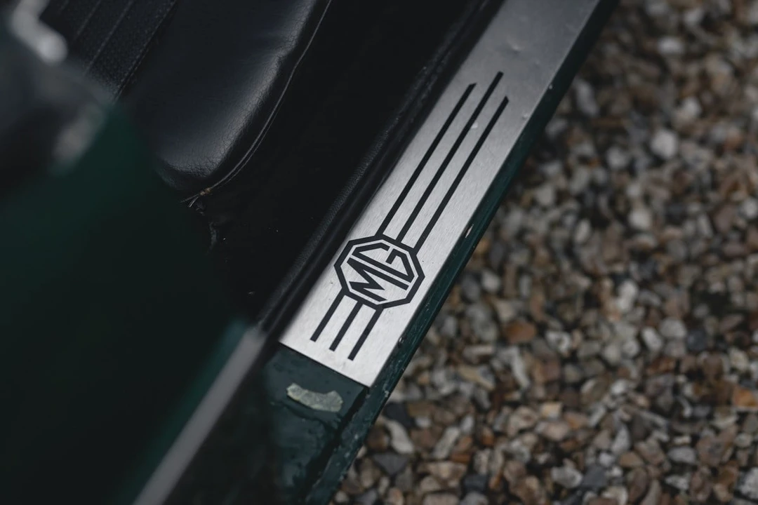 1965 MG MGB Roadster - Image 29 of 30