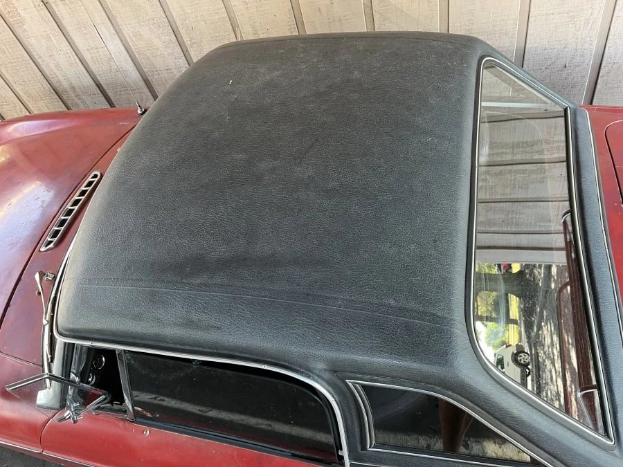 1965 MG MGB Roadster - Image 13 of 13