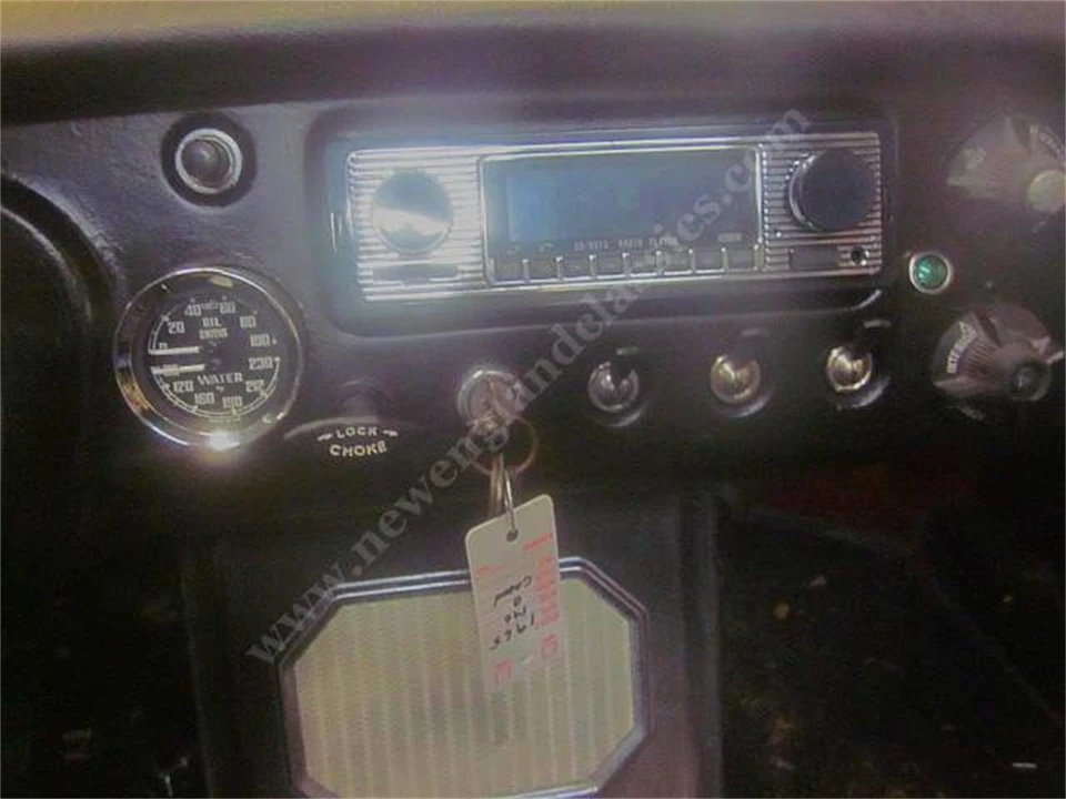 1965 MG MGB Roadster - Image 7 of 10