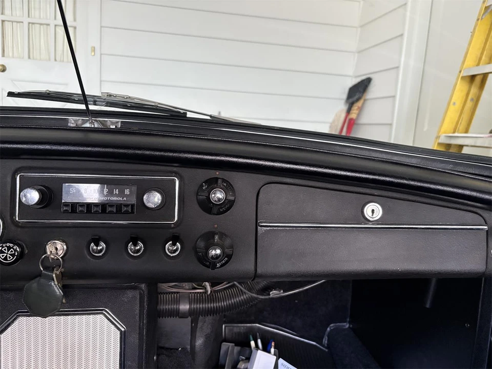 1965 MG MGB Roadster - Image 9 of 31