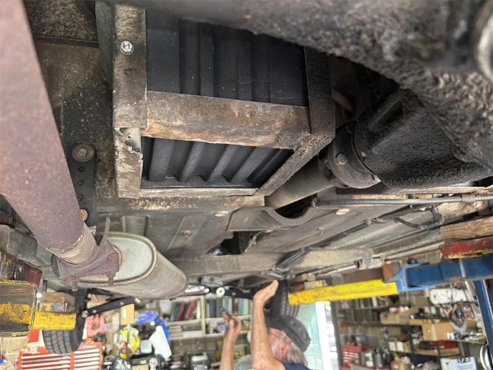 1965 MG MGB Roadster - Image 26 of 31
