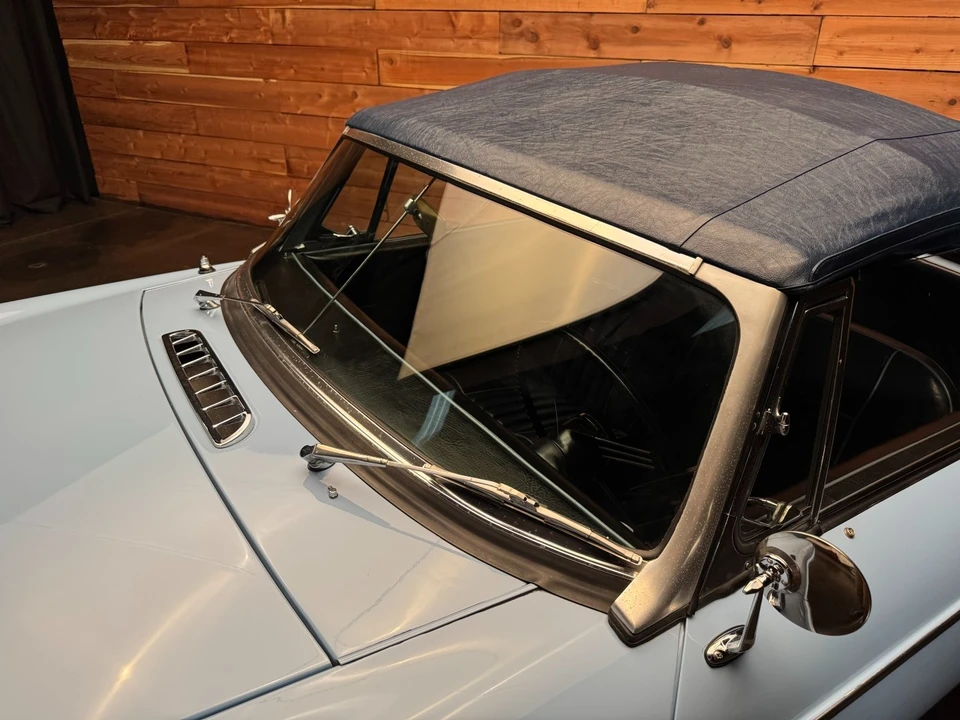 1965 MG MGB Roadster - Image 15 of 21