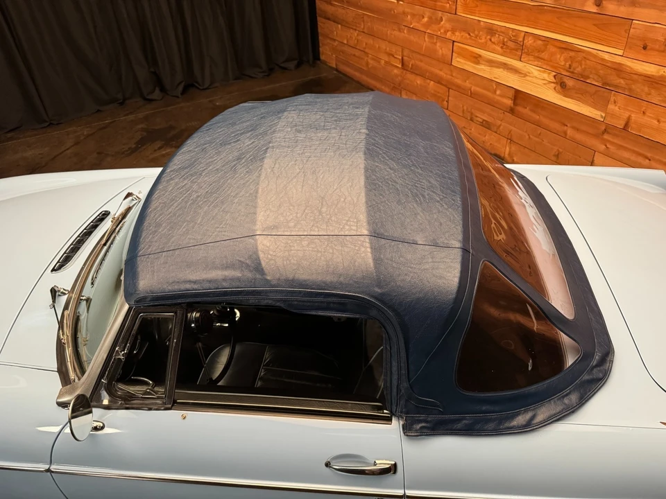 1965 MG MGB Roadster - Image 16 of 21