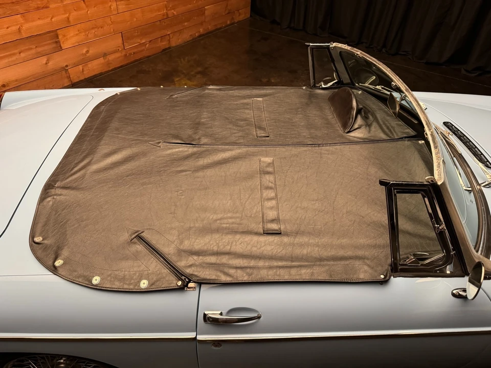 1965 MG MGB Roadster - Image 18 of 21