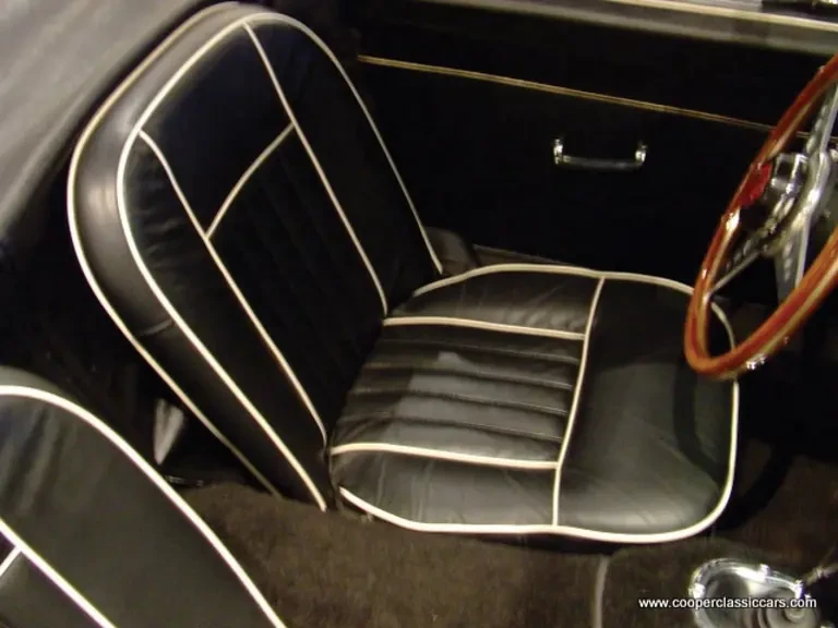 1965 MG MGB Roadster - Image 7 of 20