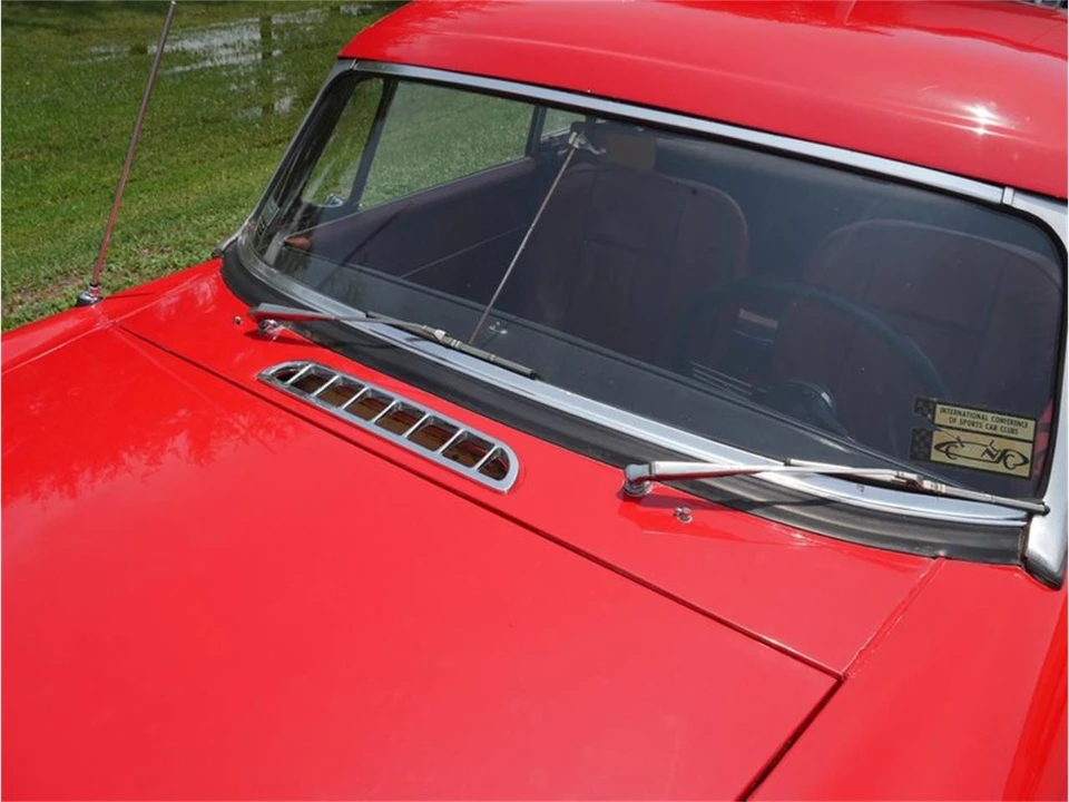 1965 MG MGB Roadster - Image 31 of 31