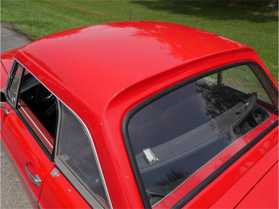 1965 MG MGB Roadster - Image 4 of 31