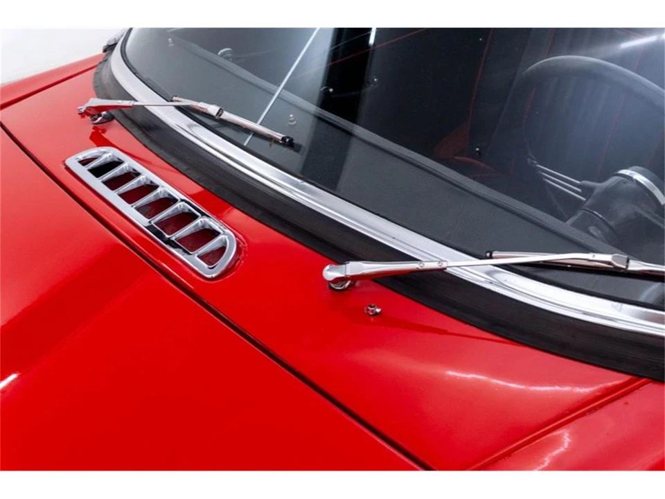 1965 MG MGB Roadster - Image 13 of 31