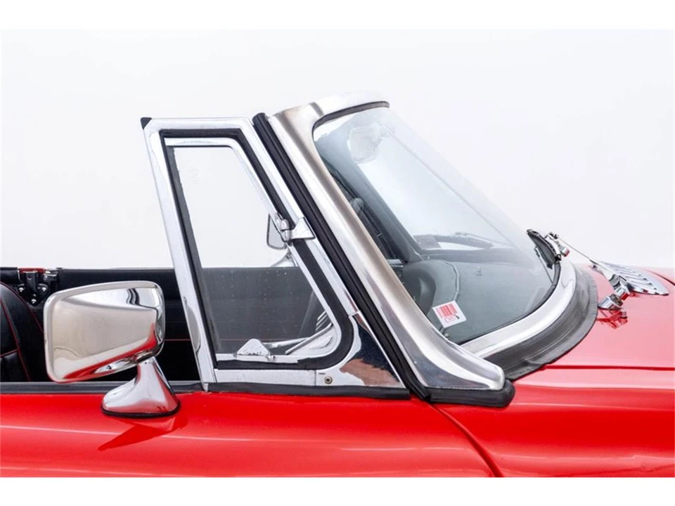 1965 MG MGB Roadster - Image 26 of 31