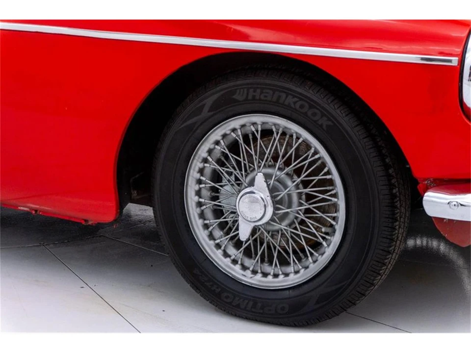1965 MG MGB Roadster - Image 29 of 31