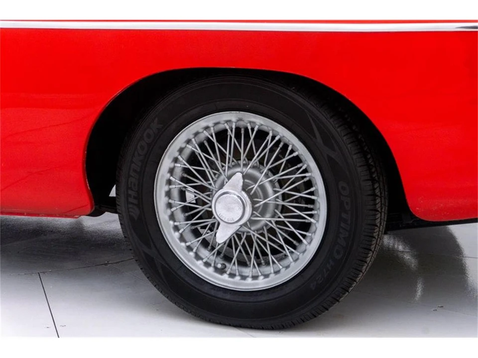 1965 MG MGB Roadster - Image 17 of 31