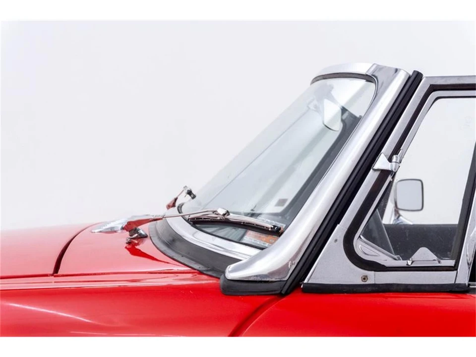 1965 MG MGB Roadster - Image 14 of 31