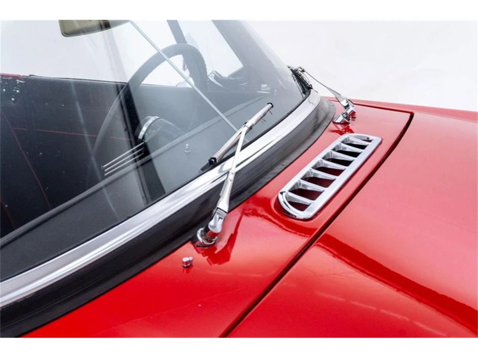 1965 MG MGB Roadster - Image 27 of 31