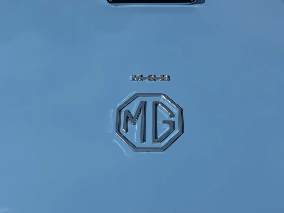 1965 MG MGB Roadster - Image 29 of 31