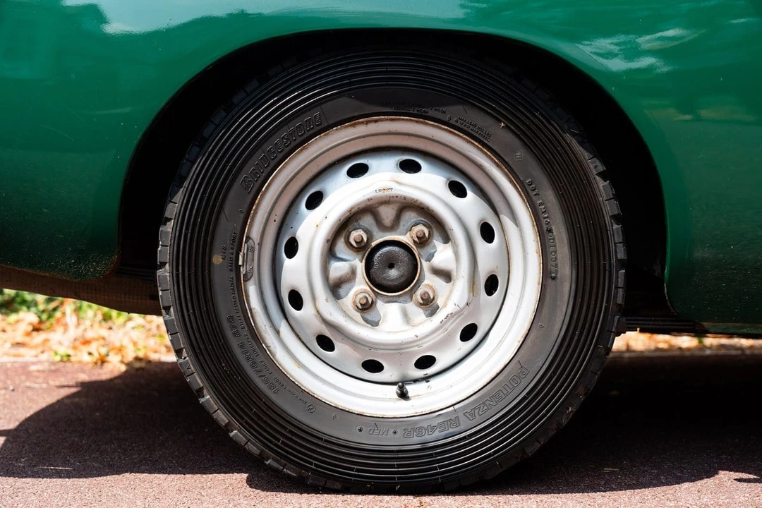 1965 MG MGB Roadster - Image 18 of 30