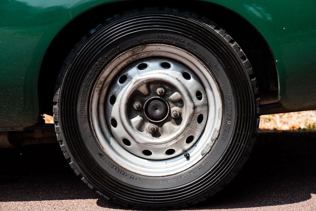 1965 MG MGB Roadster - Image 20 of 30