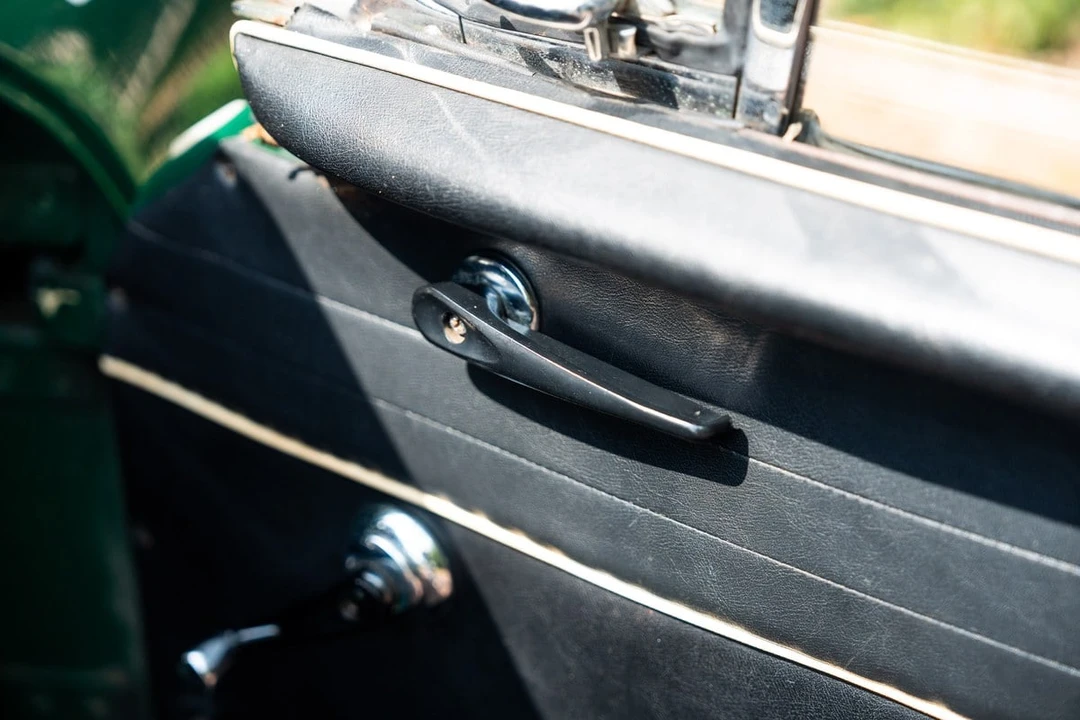 1965 MG MGB Roadster - Image 29 of 30