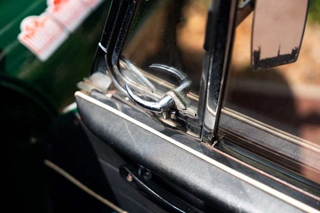 1965 MG MGB Roadster - Image 30 of 30