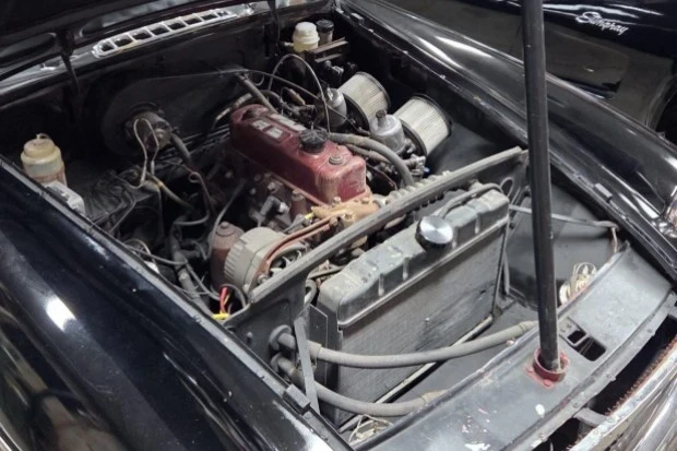 1965 MG MGB Roadster - Image 6 of 8